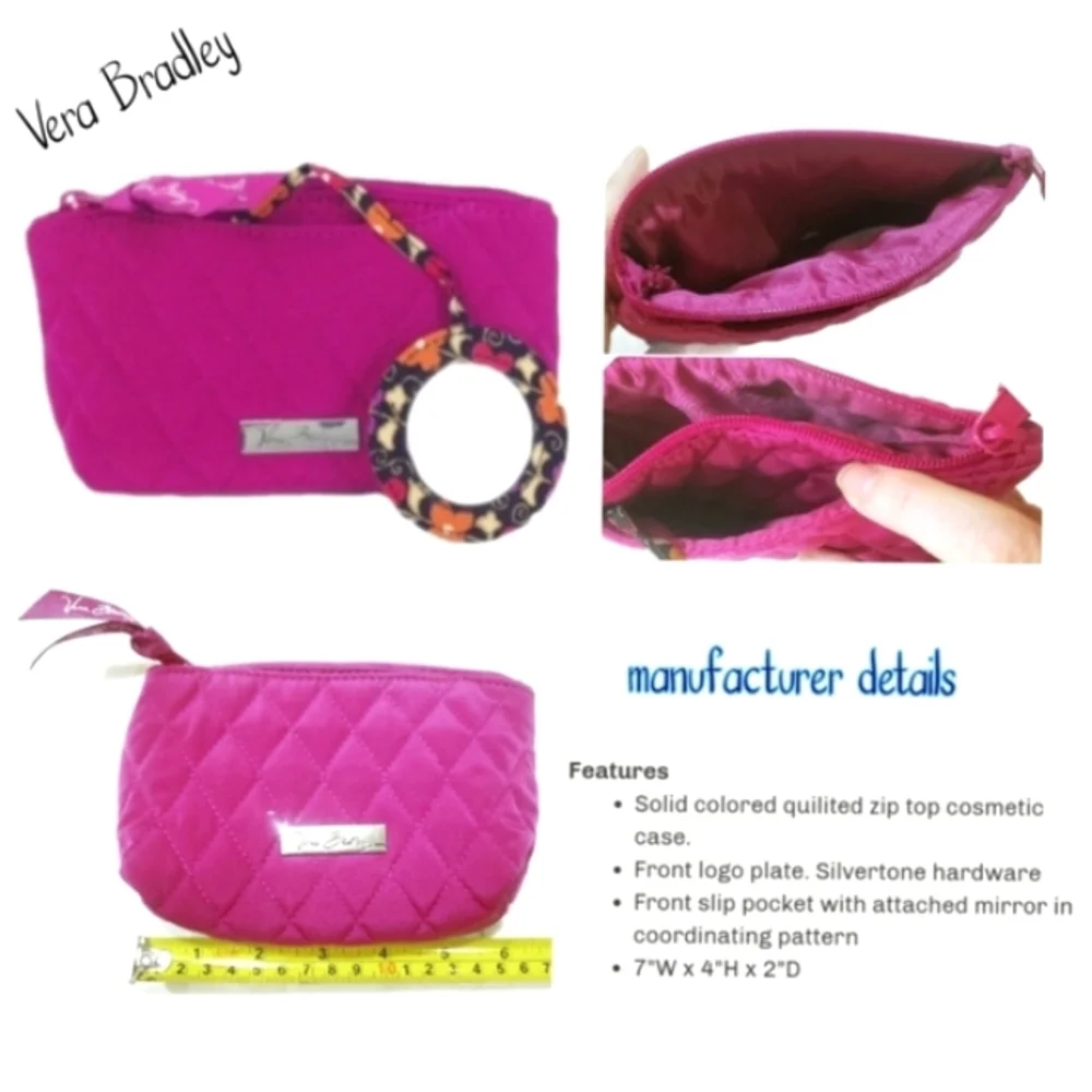 Vera Bradley vera bradley
